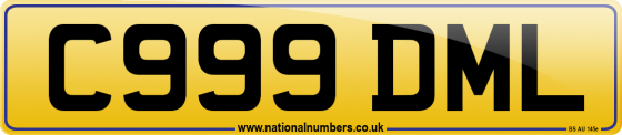 C999 DML