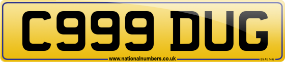 C999 DUG