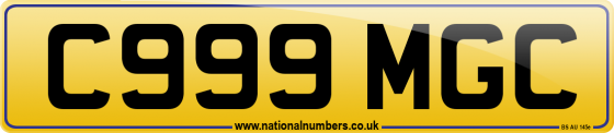 C999 MGC