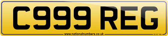 C999 REG