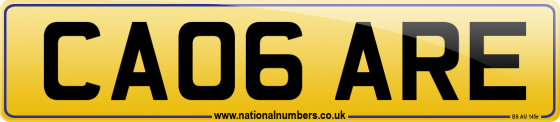 CA06 ARE