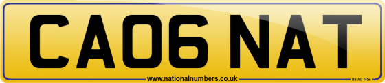 CA06 NAT