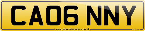 CA06 NNY