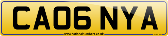 CA06 NYA