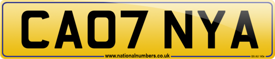 CA07 NYA