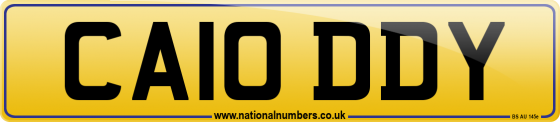 CA10 DDY