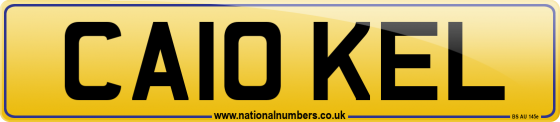 CA10 KEL