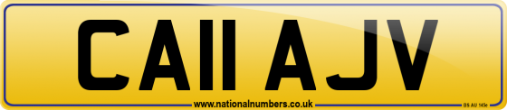 CA11 AJV