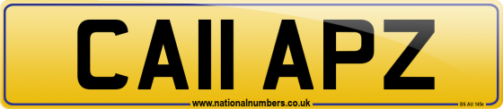 CA11 APZ