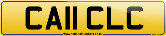 CA11 CLC