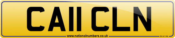 CA11 CLN