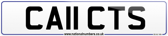 CA11 CTS