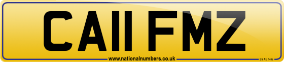 CA11 FMZ