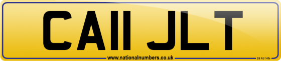 CA11 JLT