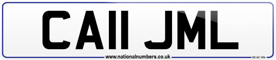 CA11 JML