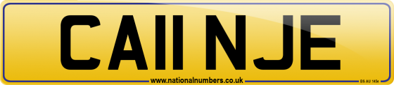 CA11 NJE