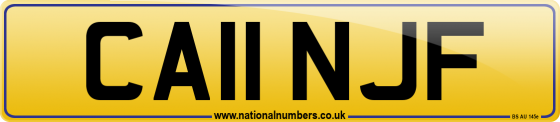 CA11 NJF