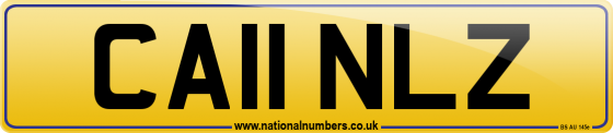 CA11 NLZ
