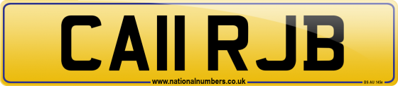 CA11 RJB