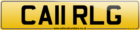 CA11 RLG