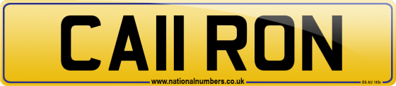 CA11 RON
