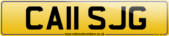 CA11 SJG