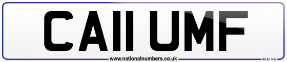 CA11 UMF