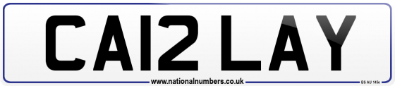 CA12 LAY