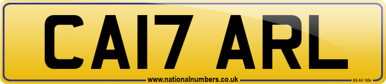 CA17 ARL