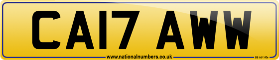CA17 AWW