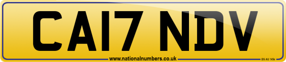 CA17 NDV