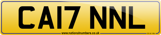 CA17 NNL