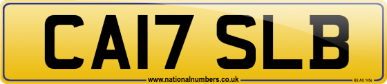 CA17 SLB