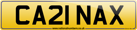 CA21 NAX