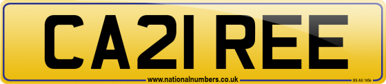 CA21 REE