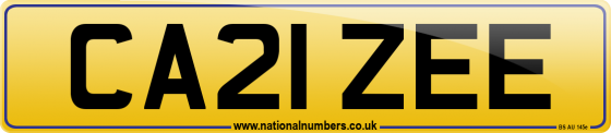 CA21 ZEE