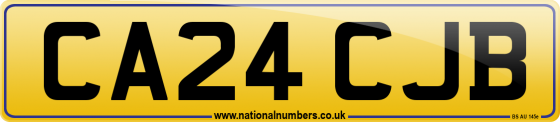 CA24 CJB