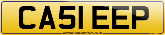 CA51 EEP