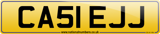 CA51 EJJ