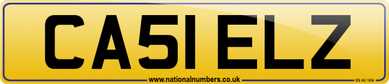 CA51 ELZ