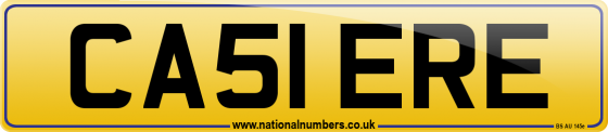 CA51 ERE