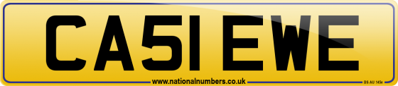 CA51 EWE