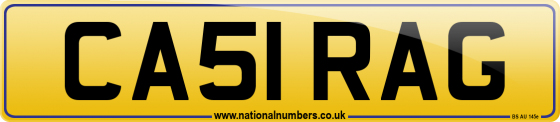 CA51 RAG