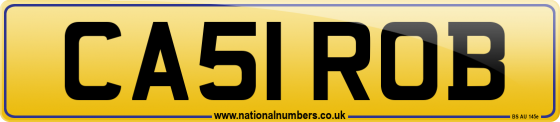 CA51 ROB