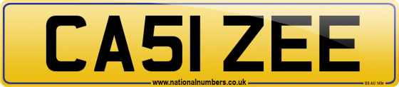 CA51 ZEE