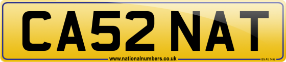 CA52 NAT