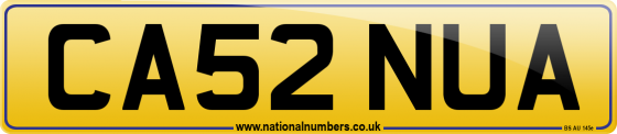 CA52 NUA
