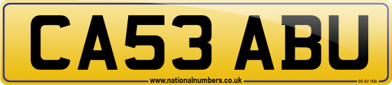 CA53 ABU