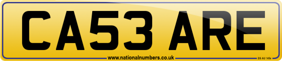 CA53 ARE