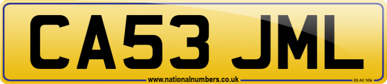 CA53 JML